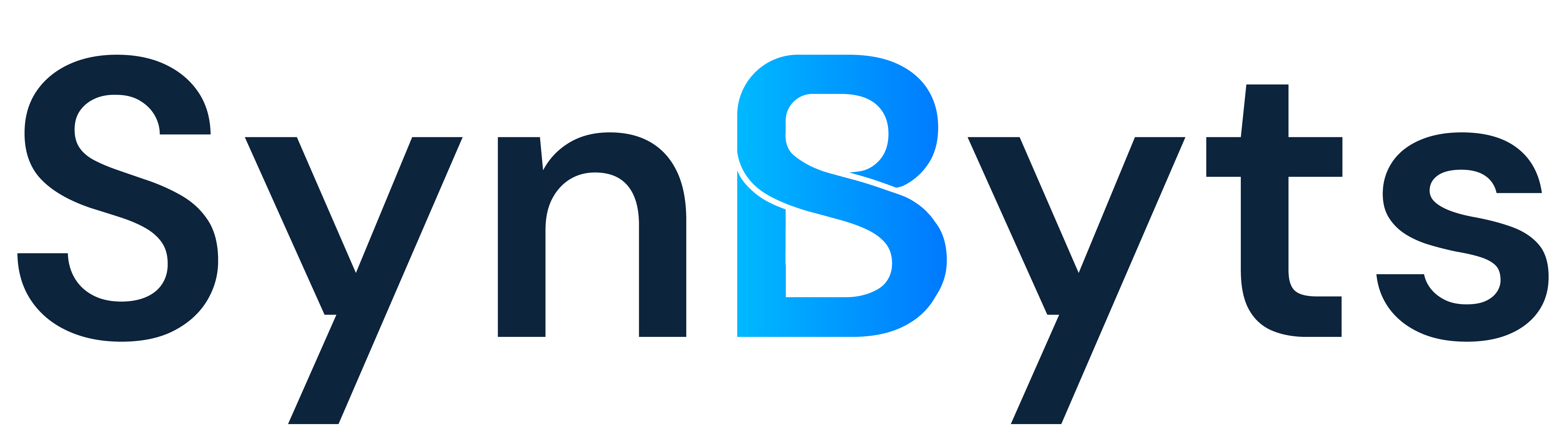 SynByts Technologies logo